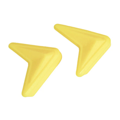 Car Door Edge Guards for Chevrolet Corvette C8 2020-UP - Corner Protectors