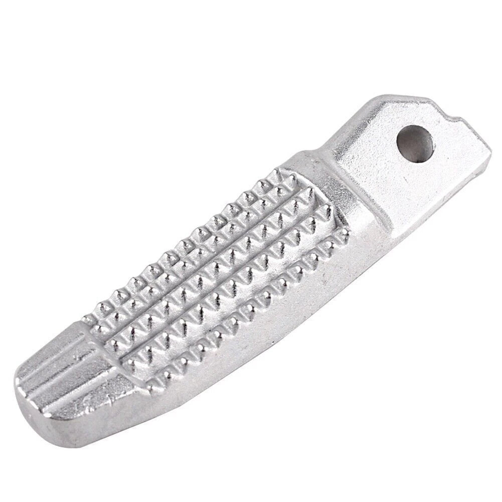 Front Foot Pegs Footrests for BMW K1200R (2004-2008)