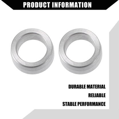 Intermediate Steering Shaft Bushings for Dodge Ram 1500 2500 3500 1 Pair