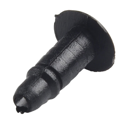 Clips Mountings Retainer Fastener Rivet for Mercedes-Benz