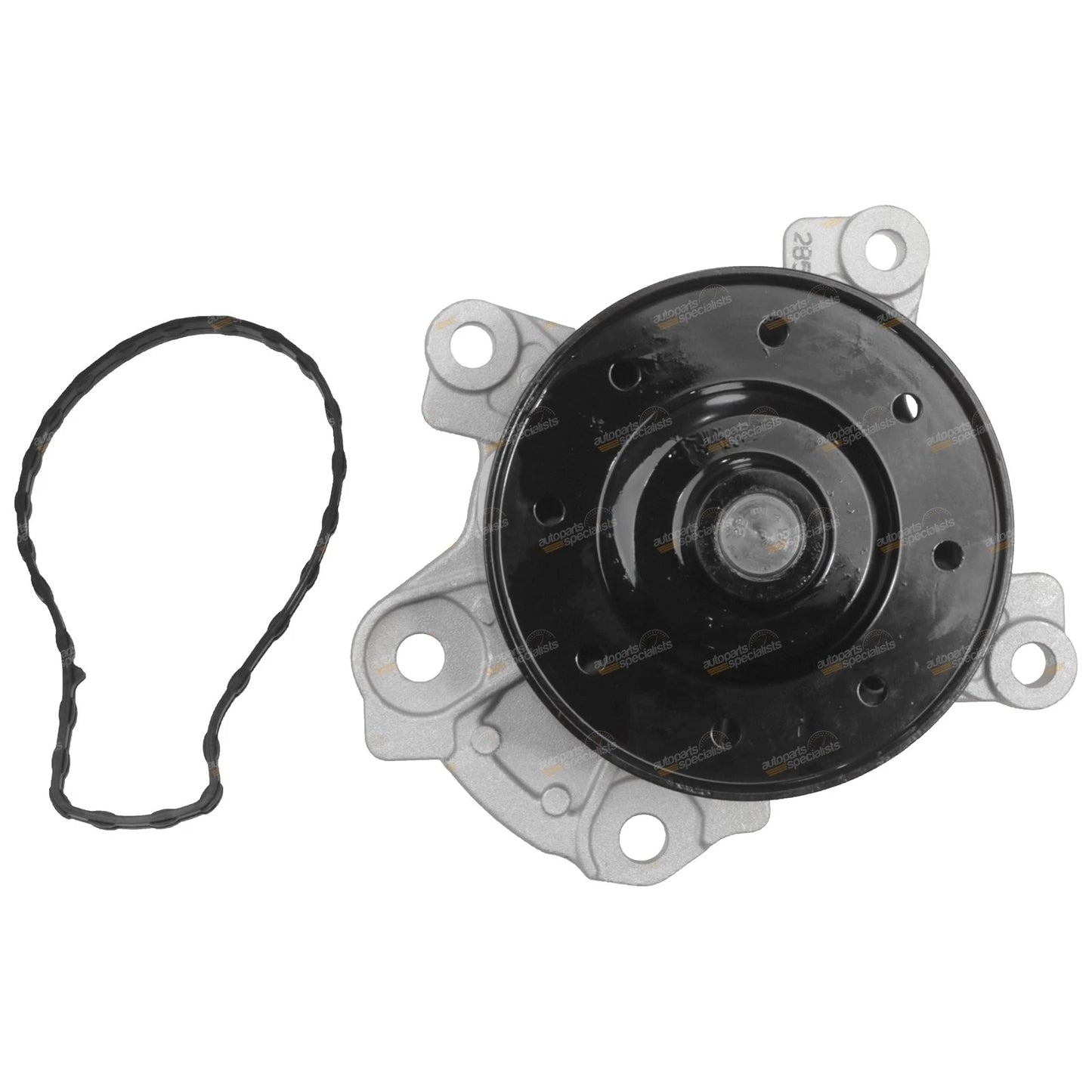 Water Pump for Toyota RAV4 (2013–2019)