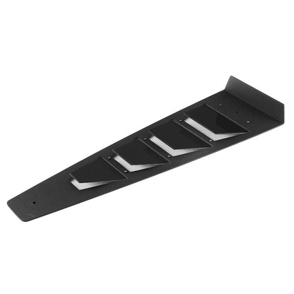 Hood Vent Air Flow Intake for Polaris Slingshot GT LE S SL SLR SLR LE (2015-2023)