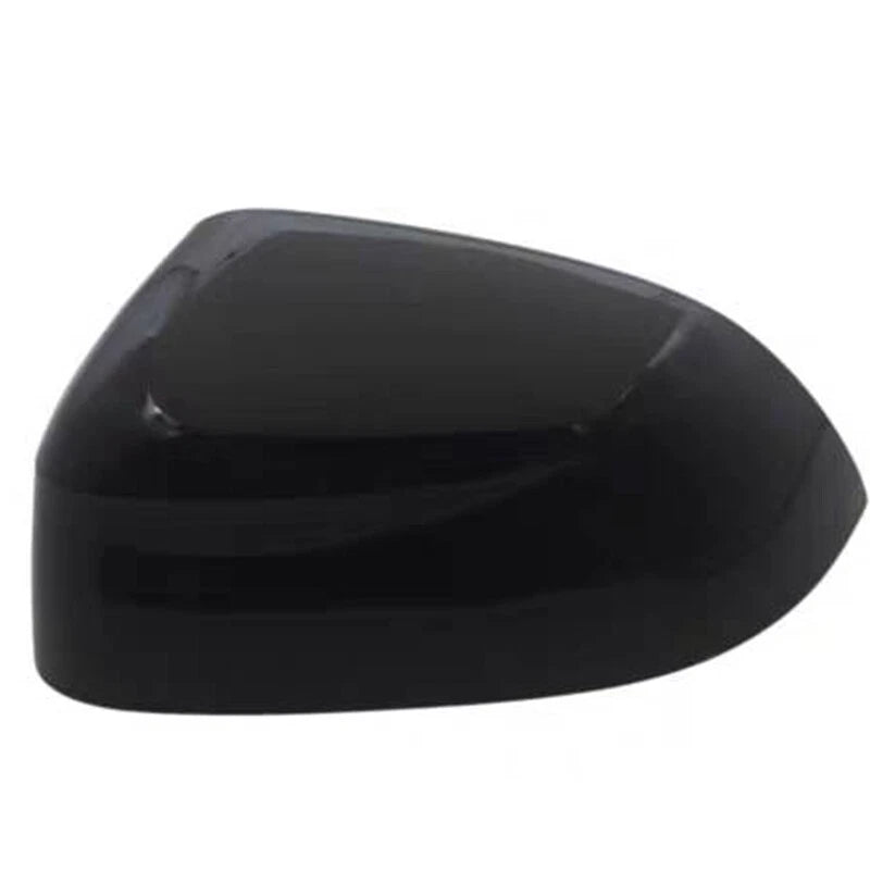 Left Driver Right Passenger Side Rear Mirror Cover for BMW X5 X6 (2014–2019)