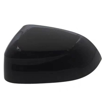 Left Driver Right Passenger Side Rear Mirror Cover for BMW X5 X6 (2014–2019)