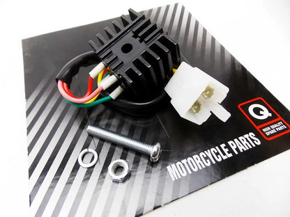 Single Phase Rectifier Assembly for Honda CB200T (1975-1976)