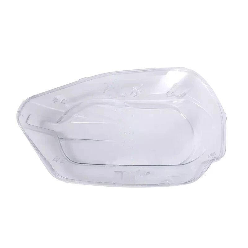 Right Side Headlamp Lens Cover Shell for Ford Bronco Sport (2021–2024)