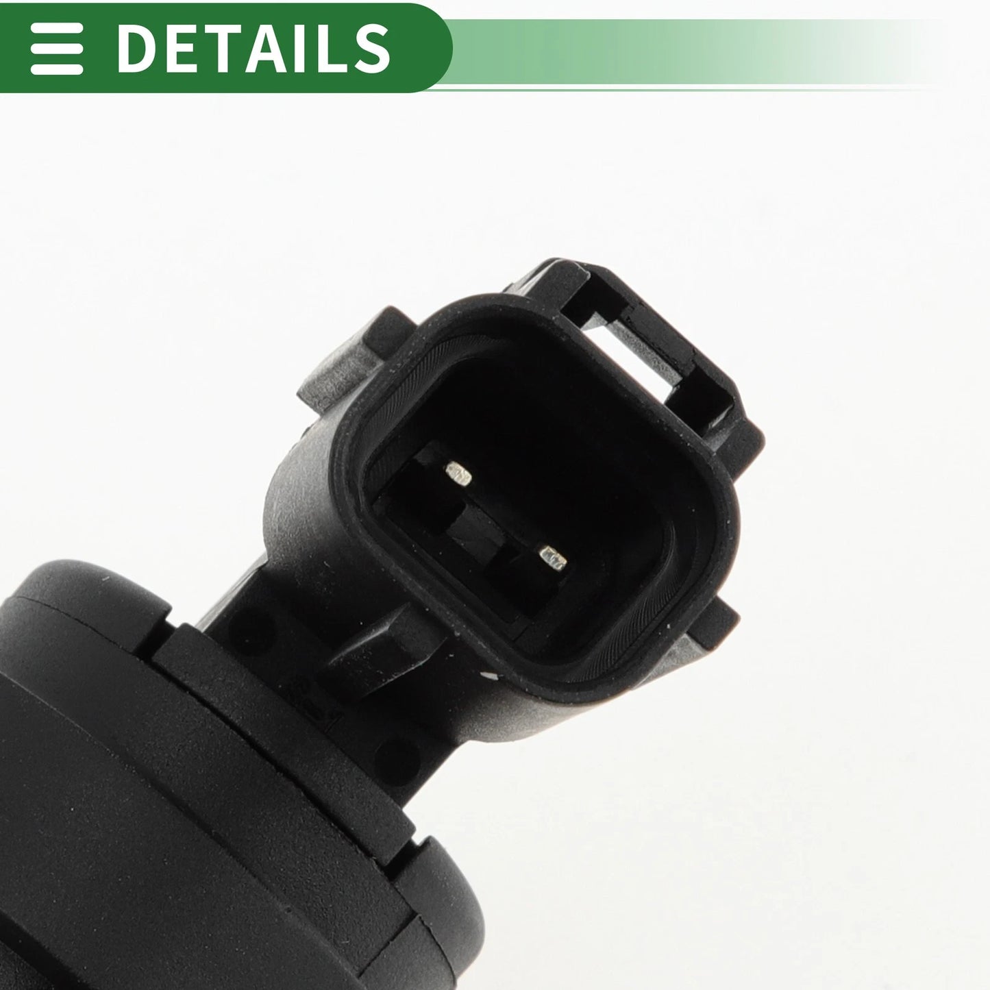 1 Pc Transmission Speed Sensor for Dodge Grand Caravan 3.6 (2011 - 2020)