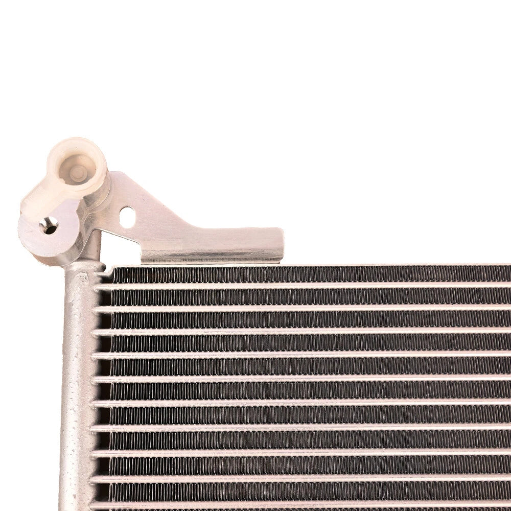 Engine Oil Cooler for BMW E60 E61 535i xDrive (2003–2010)