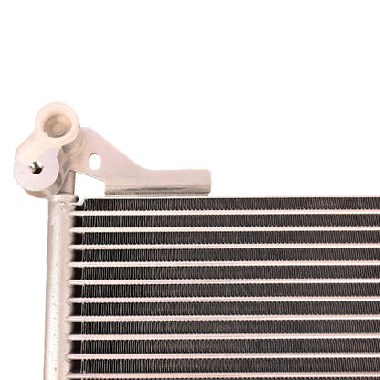 Engine Oil Cooler for BMW E60 E61 535i xDrive (2003–2010)