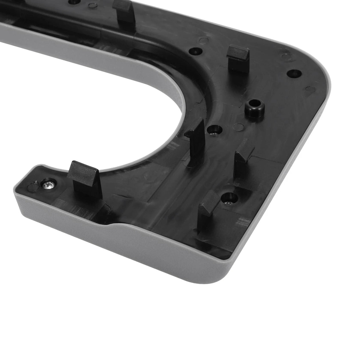 Center Console Cup Holder Armrest Pad for Ford F250 F350 (1999-2010)