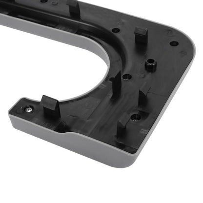 Center Console Cup Holder Armrest Pad for Ford F250 F350 (1999-2010)