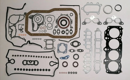 Full Engine Steel Head Gasket Set for MR2 Rev2 Celica GT4 ST185 (1994–1999)