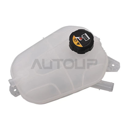 Coolant Radiator Reservoir Tank with Cap for Kia K5 (2021–2023)