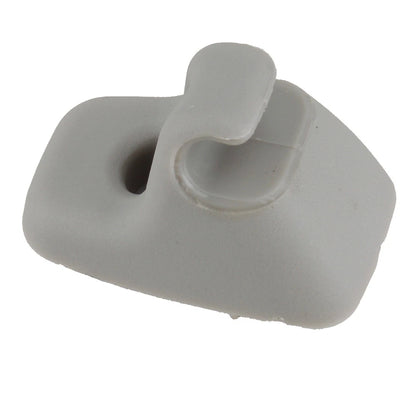 Sun Visor Hook Clip for Dodge Ram 1500 4500 5500 (2009-2019)