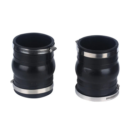 OMC Volvo Penta Exhaust Hoses Bellows