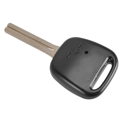 Remote Key Shell Case Fob for Toyota (Fits Uncut TOY48 Blade)