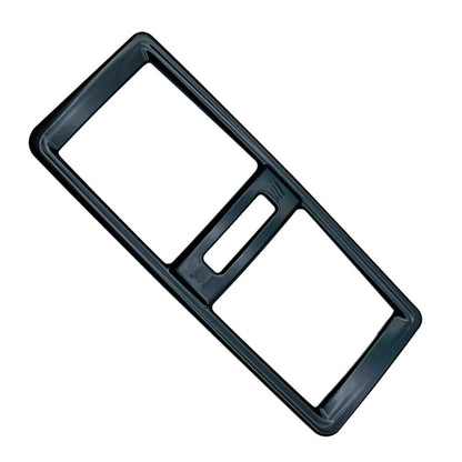 Rear Air Vent Outlet Cover Trim for Mitsubishi Outlander (2022-2023)