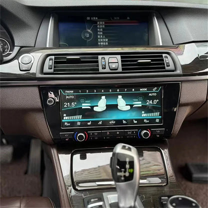 10.25" Touch Screen A/C Control Panel for BMW X1 (2016-2022)