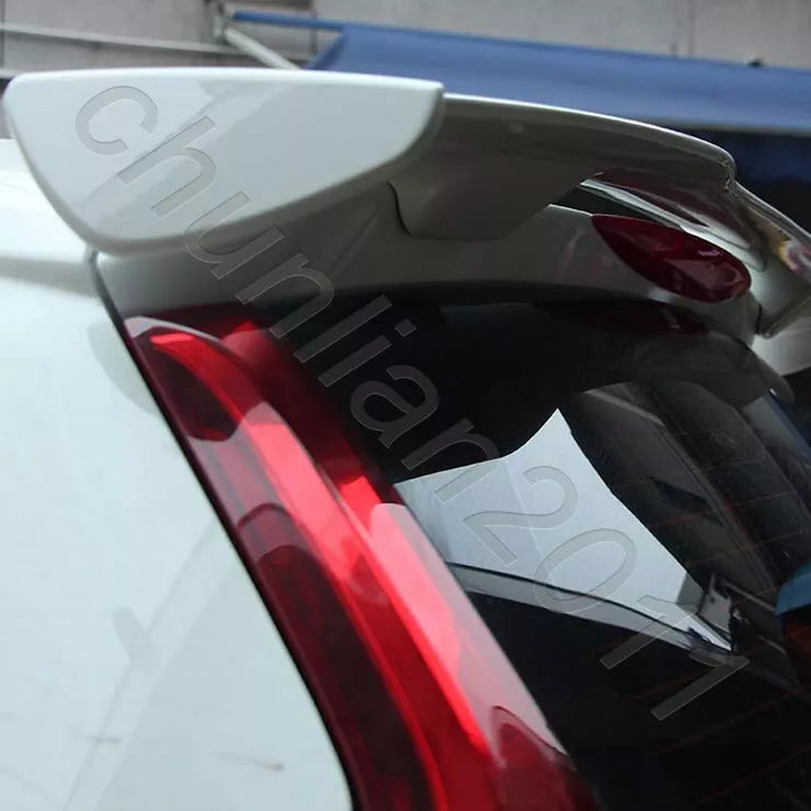 Boot Spoiler Wing for Honda Fit Jazz Hatchback GK5 (2014-2019)