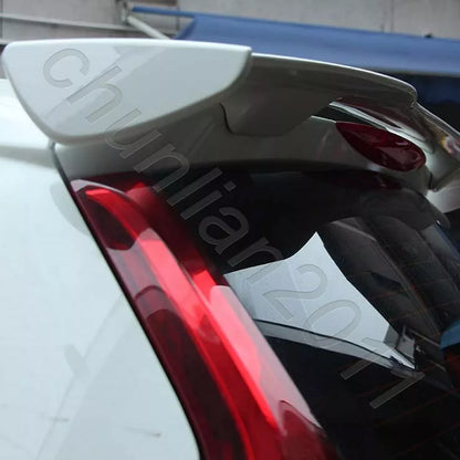 Boot Spoiler Wing for Honda Fit Jazz Hatchback GK5 (2014-2019)