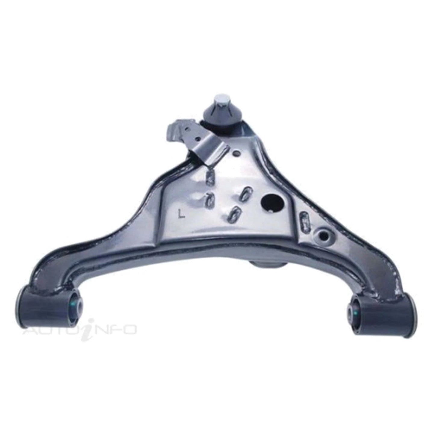 LH Front Lower Control Arm Assembly for Nissan Navara D40 (2005 - 2015)