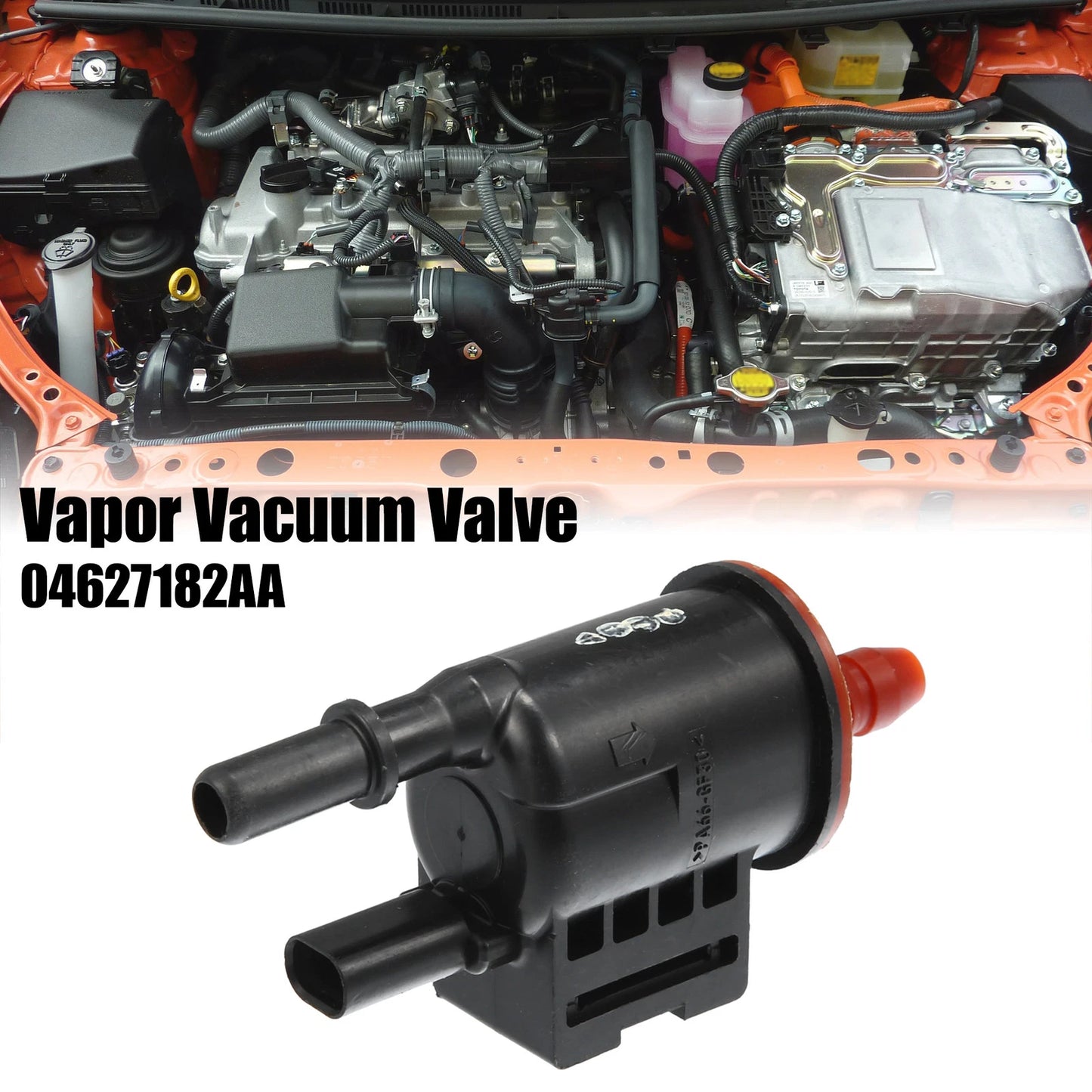Vapor Purge Valve for Dodge Ram ProMaster City Fiat