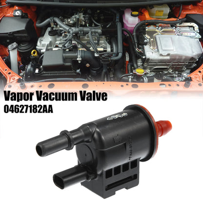 Vapor Purge Valve for Dodge Ram ProMaster City Fiat