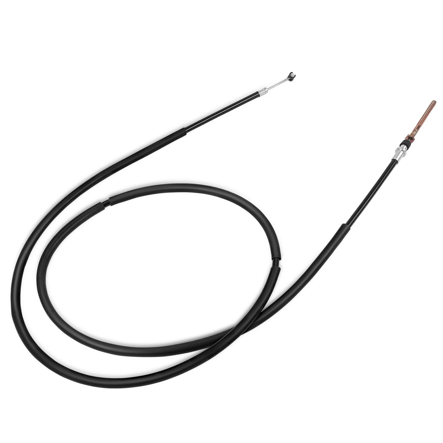 Rear Park Hand Brake Cable for Yamaha Grizzly 350/450 4x4 (2007-2011)