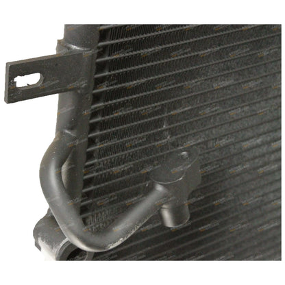 AC Condenser for Ford Territory SX SY (2004 - 2011)