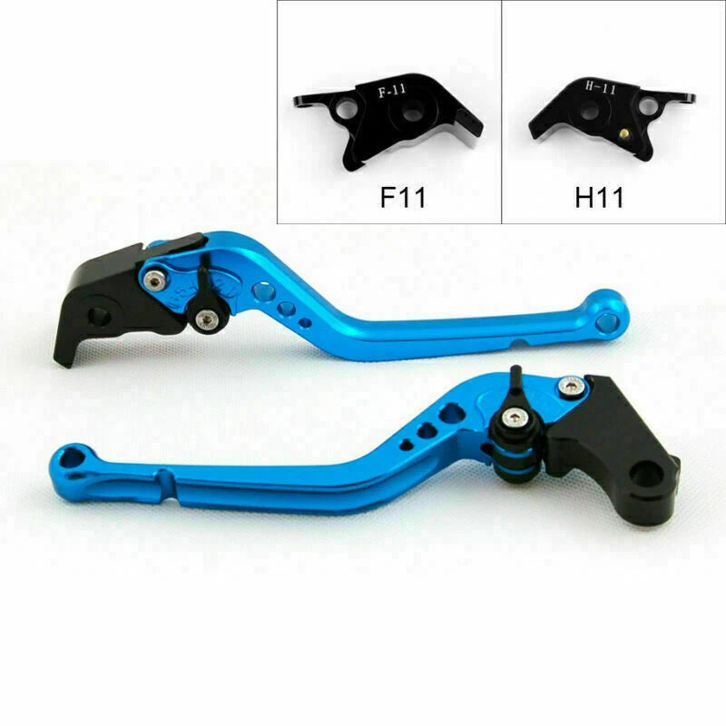 Brake Clutch Lever for Ducati 999, 1098, Aprilia RSV Mille (2003-2012)