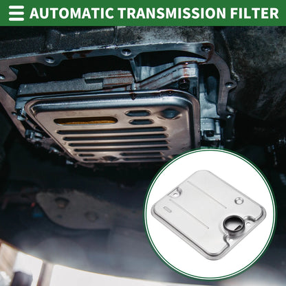 U140F Automatic Transmission Filter for Lexus RX300 (1999)