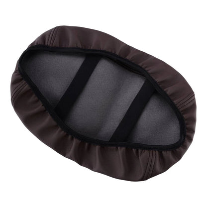 1x Brown Armrest Lid Cover for Toyota Prado LC250 (2024-2025)