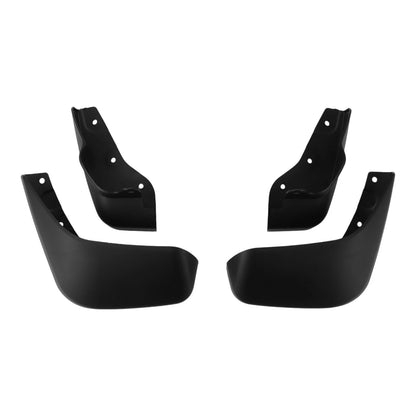 Mud Flaps Splash Guards for Suzuki S-PRESSO (2019-2023)