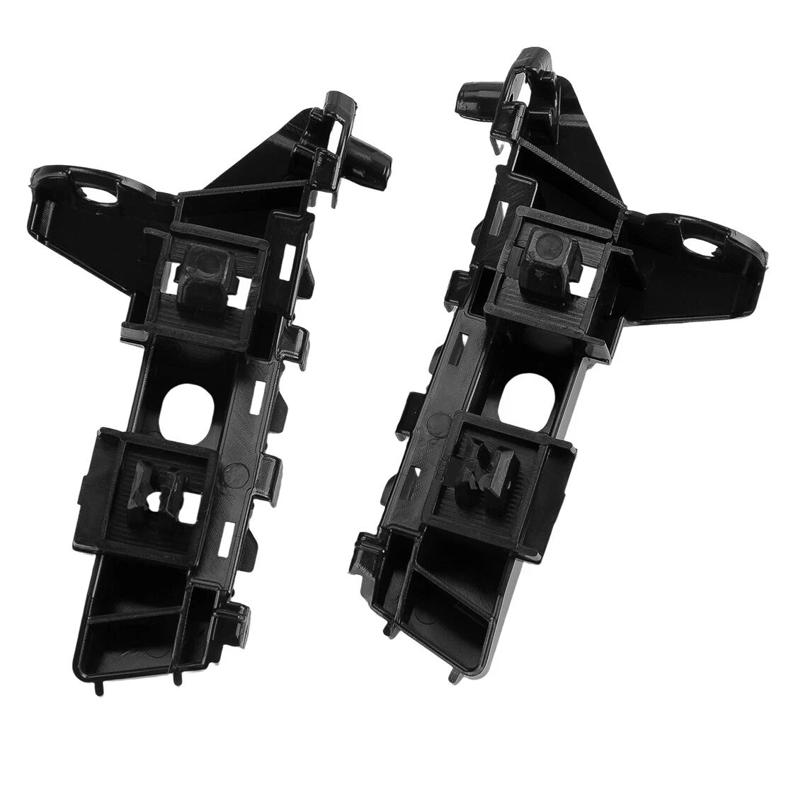 Bumper Bracket Mount Fender Support for Honda Civic (2022-2023)