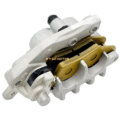 Front Brake Caliper for Yamaha YZ125/250/250F/400/426F/450F (1998–2007)