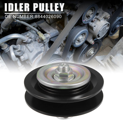 Drive Belt Idler Pulley for Toyota/Lexus