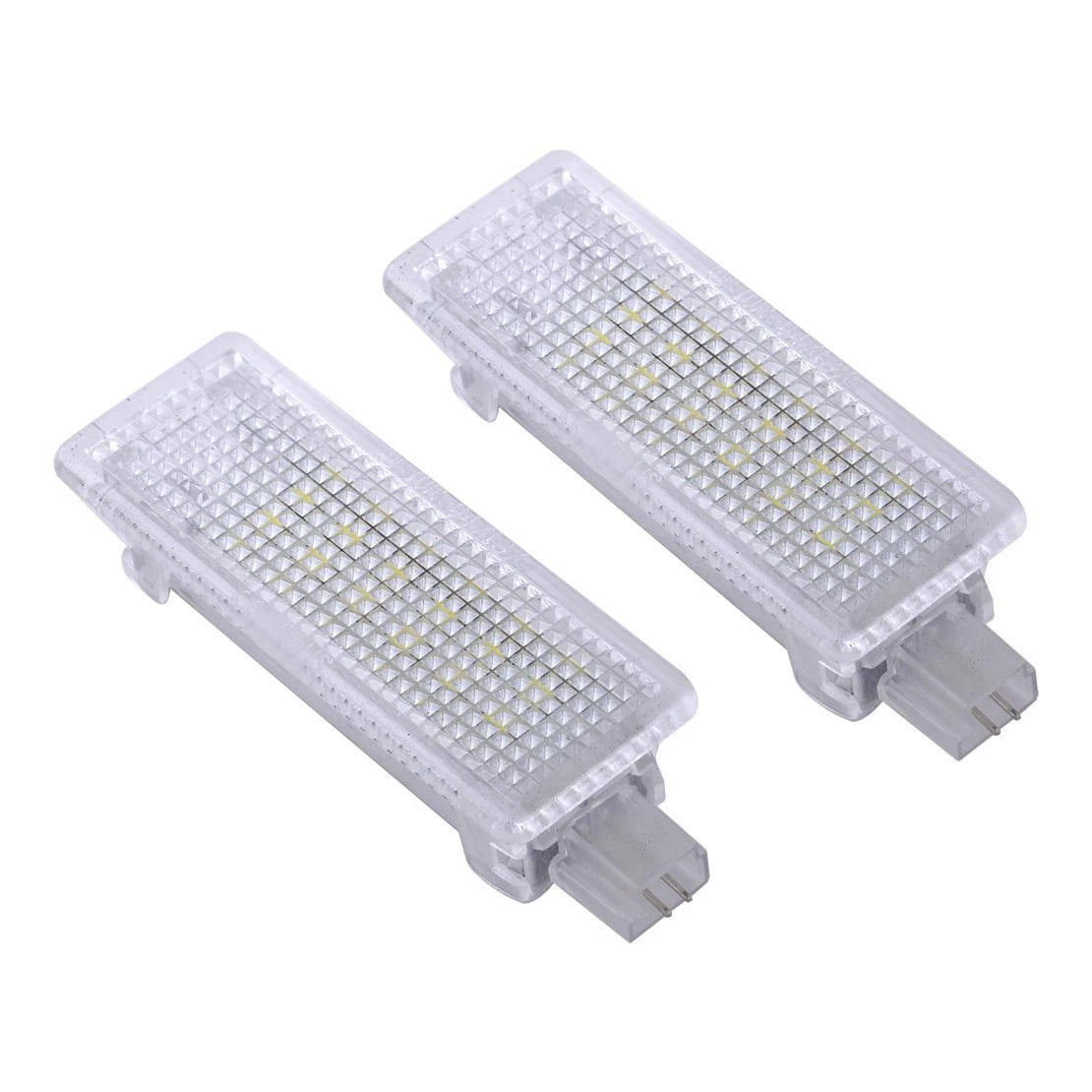 LED Courtesy Footwell Under Door Lights for BMW E60 E61 E70 E71 E88 E90 E91