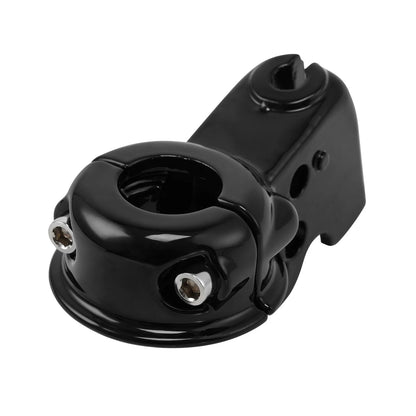 Clutch Lever Mount Bracket for Harley Dyna Street Bob Wide Glide (2008 - 2015)