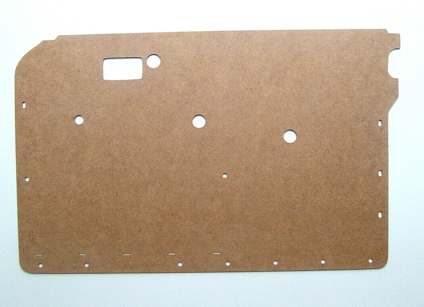 door panel, door cardboard for Mercedes 300 SEL w109 (1965–1972)