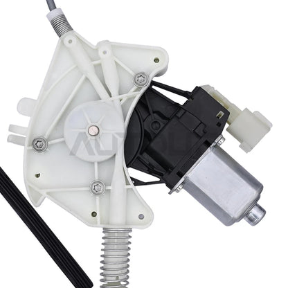 Front Right Window Regulator Motor for Maserati Levante (2017–2024)