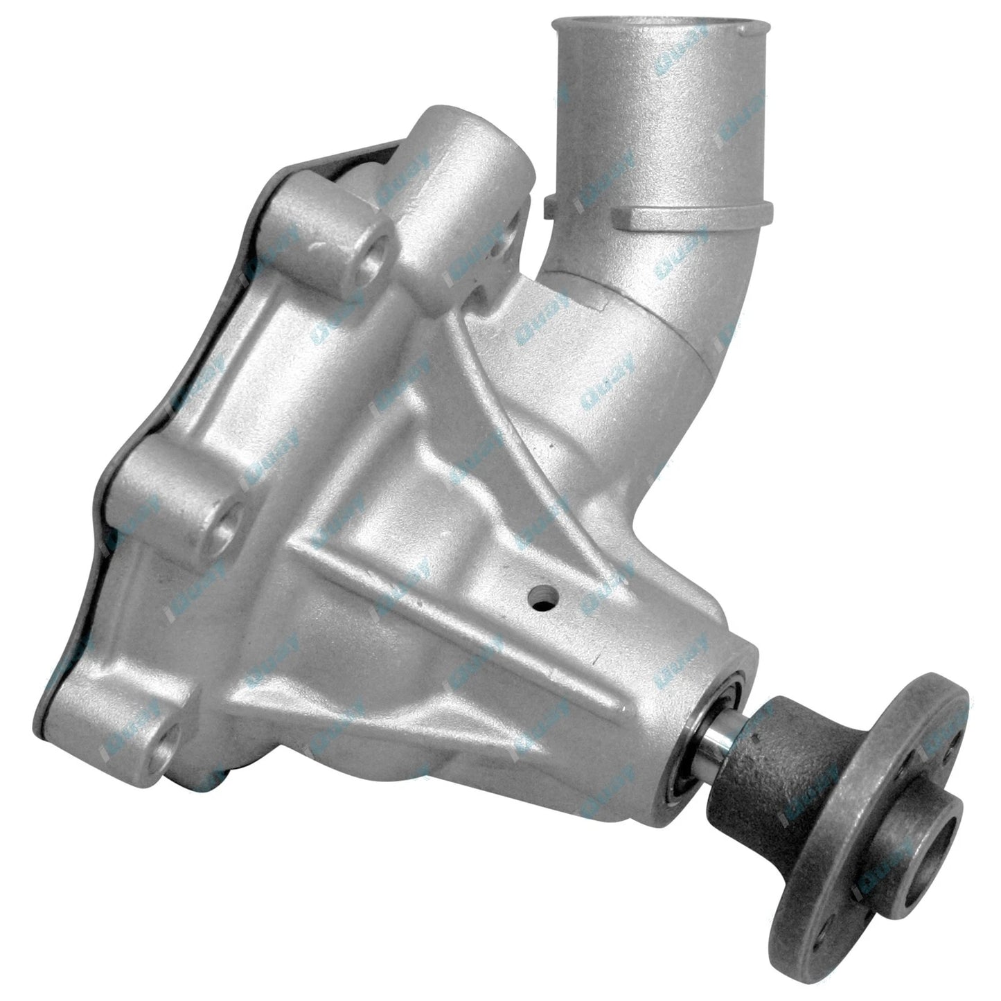 Water Pump for Landcruiser FJ55 W/O Oil Coolers or Fan Clutch 6cyl 2F 4.2L