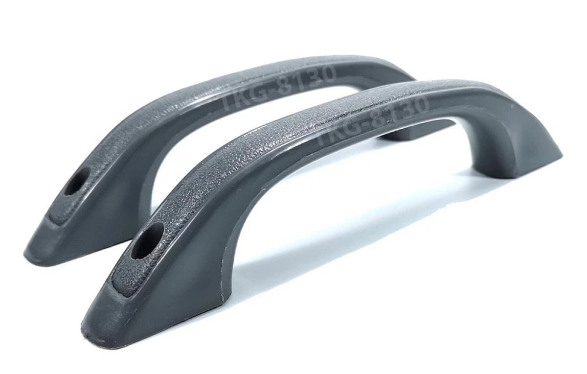 Grab Handle Gray for Toyota Hilux Ute(1984-1988)