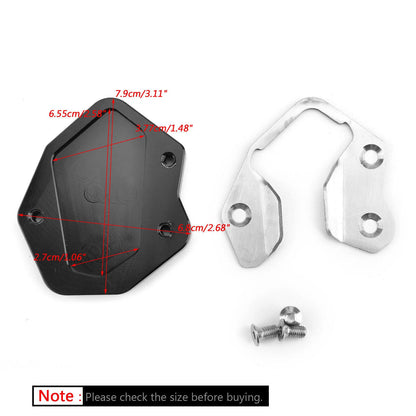 Side Stand Base for Tiger 800 (2013-2017)