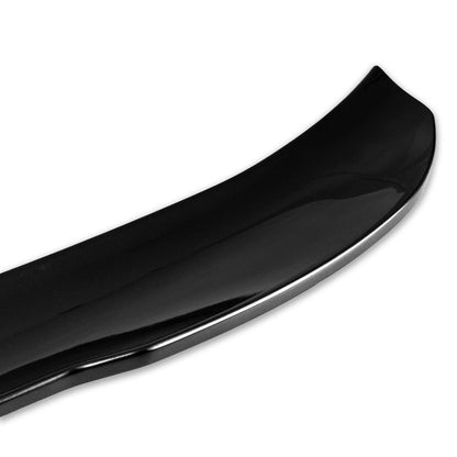 ABS Boot Spoiler for BMW 5 Series G30 (2017-2023) Black Sapphire
