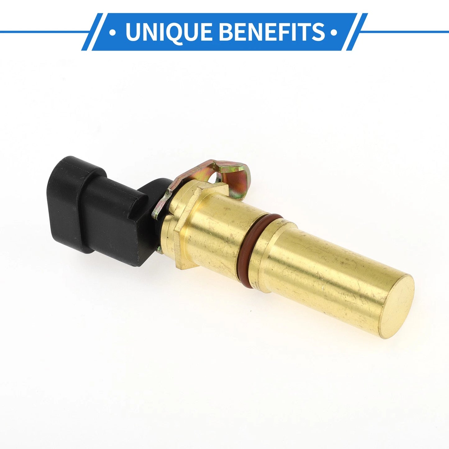 Crankshaft Position Sensor 2.2L for Chevrolet Beretta (1994-1996)