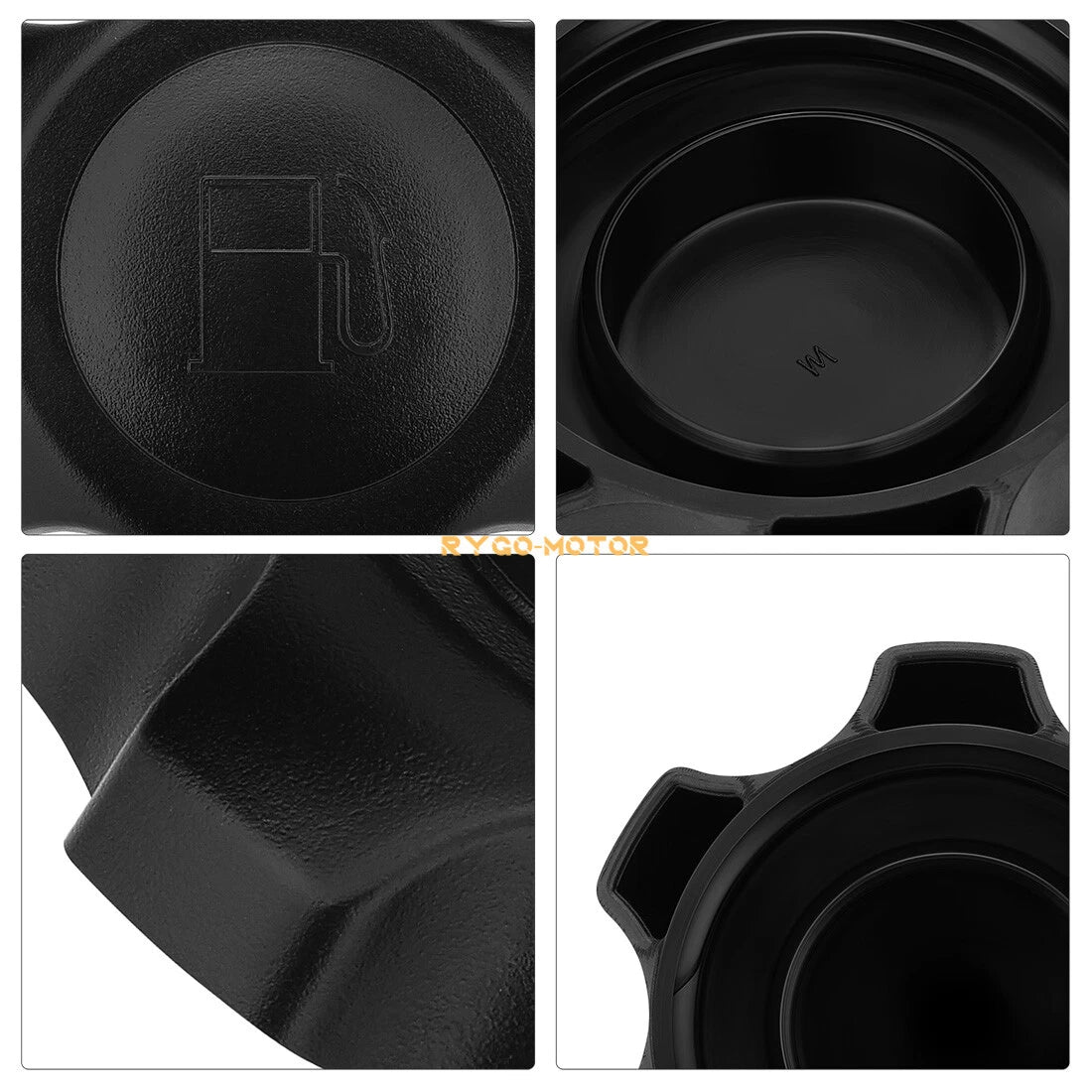 CAP ASSY TANK FUEL for Kawasaki Teryx 750 KRF750 (2008–2013)