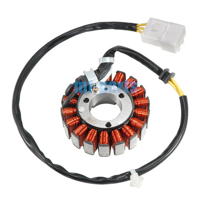 Stator Magneto Generator Coil for Honda FES125 S-Wing ABS (2007-2012)