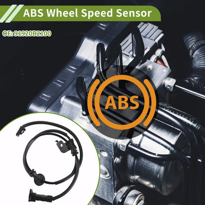 ABS Wheel Speed Sensor for Kia Soul (2014-2019)