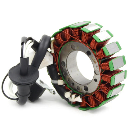 Stator Coil for Yamaha Venture 600, V-Max 600, Mountain Max 700, Venom 600 (1996-2002)