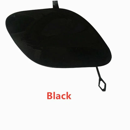 Front Tow Eye Hook Cover for Mercedes Benz W205 C300 C400 C63 AMG (15-18)
